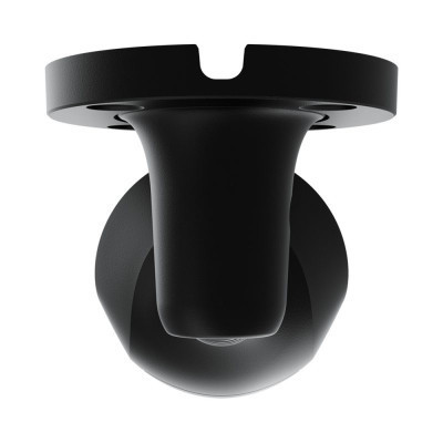 Камера видеонаблюдения Ajax BulletCam (5/2.8) black Винница - изображение 11