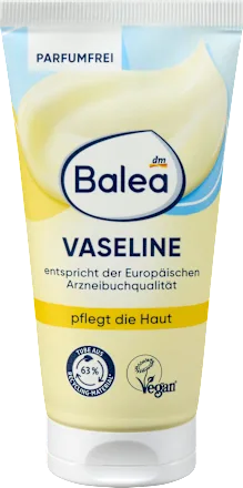 Balea Vaseline Балеа Вазелін, 75 мл Київ - фото 1