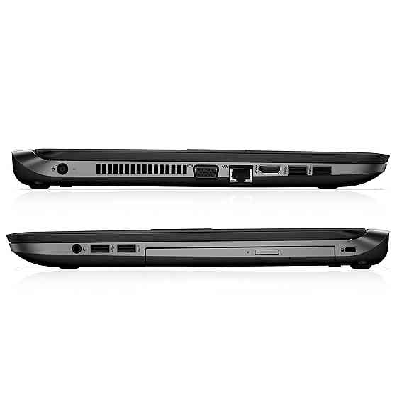 Б/У Ноутбук HP ProBook 450 G2 (i3-4030U/4/320) - Class B Київ