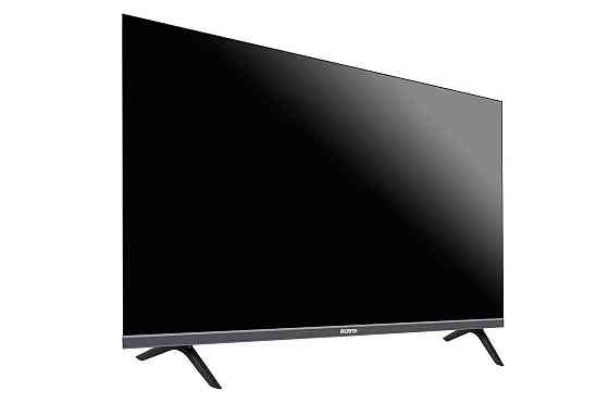 Телевізор Grifon Diva DV32HSB Чорний Харків