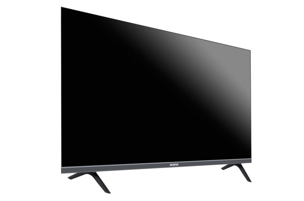 Телевізор Grifon Diva DV32HSB Чорний Харків - фото 5