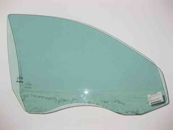 Mercedes-Benz  A2117250210 43R-001025 Скло передніх правих дверей зелене Elegance E-Class W211 Одесса