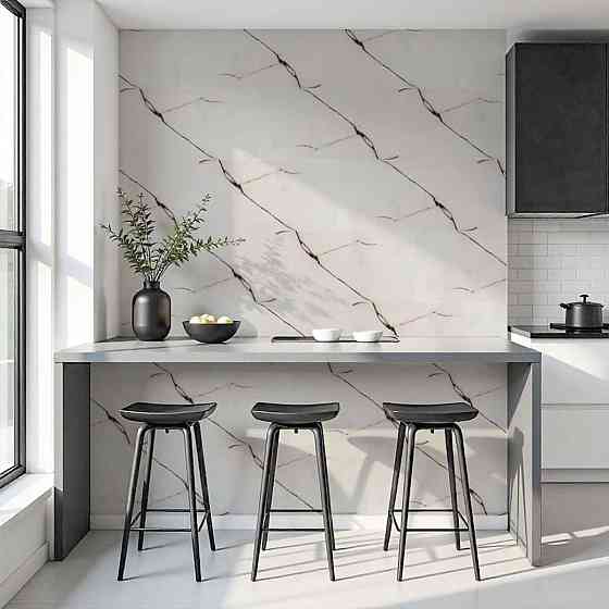 Самоклеящаяся стеновая PET плитка 600х300х2мм SW-00001678 Днепр