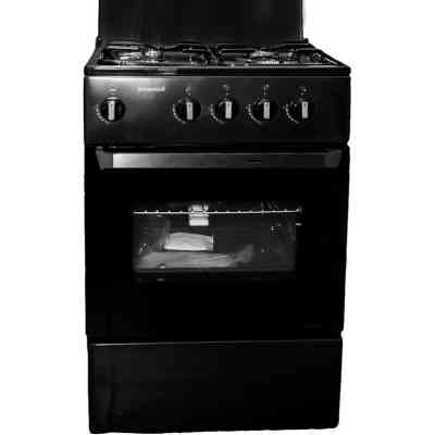 Плита Snaige SNFGE-60/1BL Винница