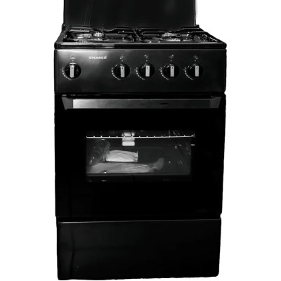 Плита Snaige SNFGE-60/1BL Винница - изображение 2