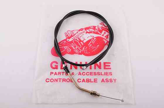 Тросик газу ІЖ Мукачево