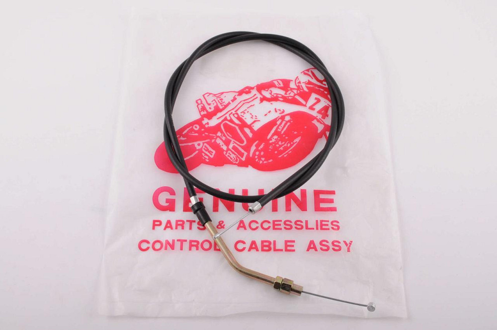 Тросик газу ІЖ Мукачево - фото 1