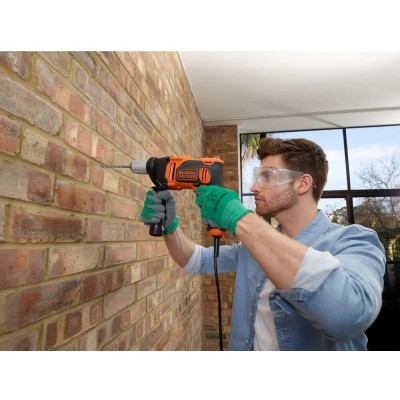 Дрель Black&Decker 850 Вт (BEH850) Винница - изображение 6