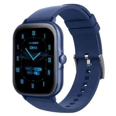 Смарт-годинник Globex Smart Watch Me Pro (blue) Вінниця