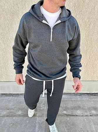 Мужской костюм на флисе Одесса