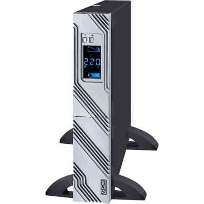 Источник бесперебойного питания Powercom SRT-2000A Винница