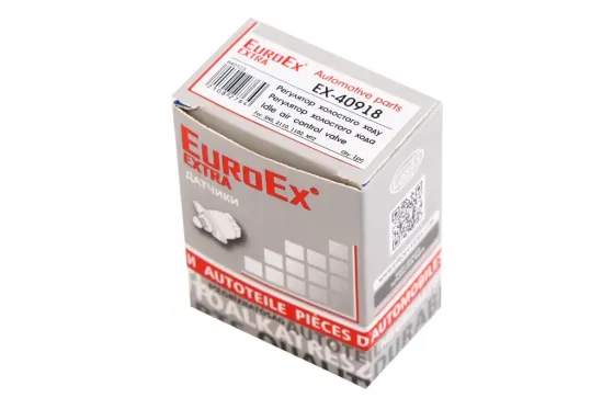 Параметр « EuroEx » (Sens) Вінниця