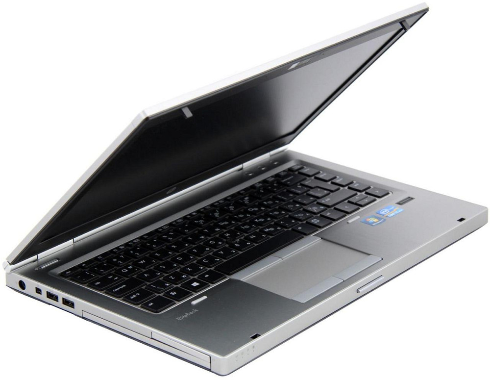 Б/У Ноутбук HP EliteBook 8570p FHD (i5-3320M/4/320) - Class B Киев - изображение 5