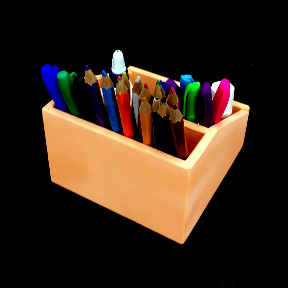 Настольный органайзер 