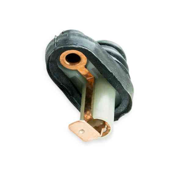 Кнопка, двері Ланос, Nexia з пильником кінцевик Мукачево