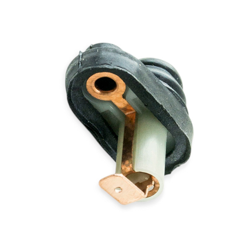 Кнопка, двері Ланос, Nexia з пильником кінцевик Мукачево - фото 1