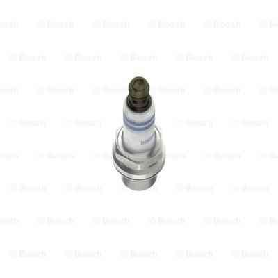 Свеча зажигания Bosch 0 242 236 596 Винница