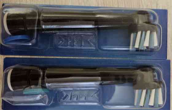 Електрична зубна Щітка: Braun Oral-B. Київ