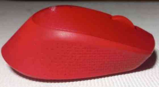 Мишка Logitech B330 Silent Plus Wireless Киев