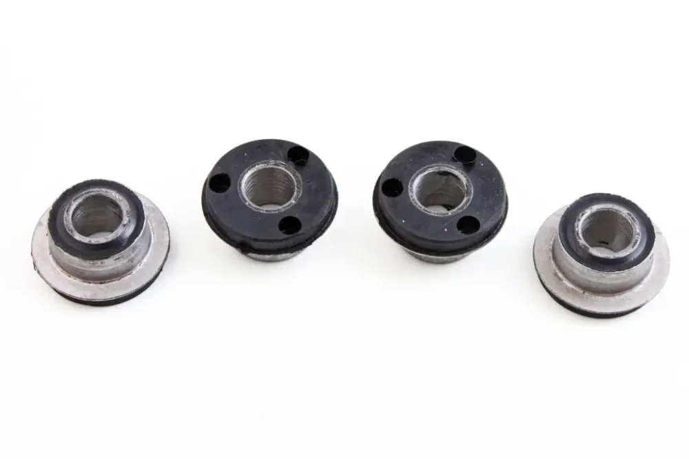 Сайлентблок важеля 2108 ромашка АвтоВАЗ під ориг. Вінниця - фото 1