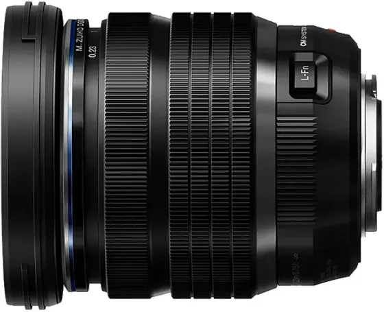 Об'єктив Om System M.Zuiko Digital ED 8-25mm F4.0 PRO Київ