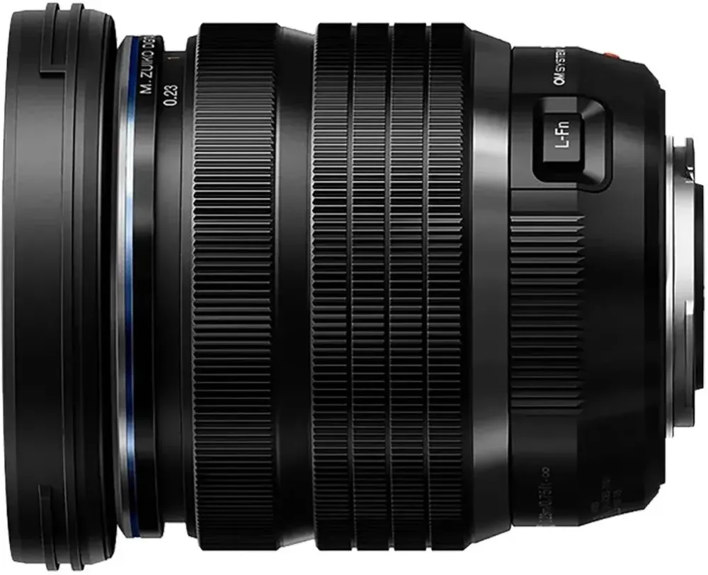 Объектив Om System M.Zuiko Digital ED 8-25mm F4.0 PRO Киев - изображение 1