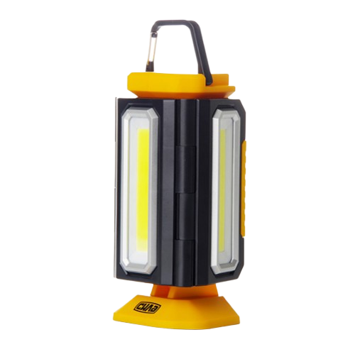 LED Прожектор 15W 1500Lm акумуляторний СИЛА Житомир - изображение 2