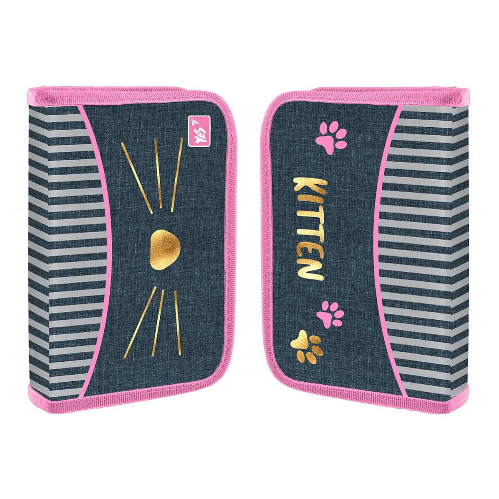 Пенал твердий 