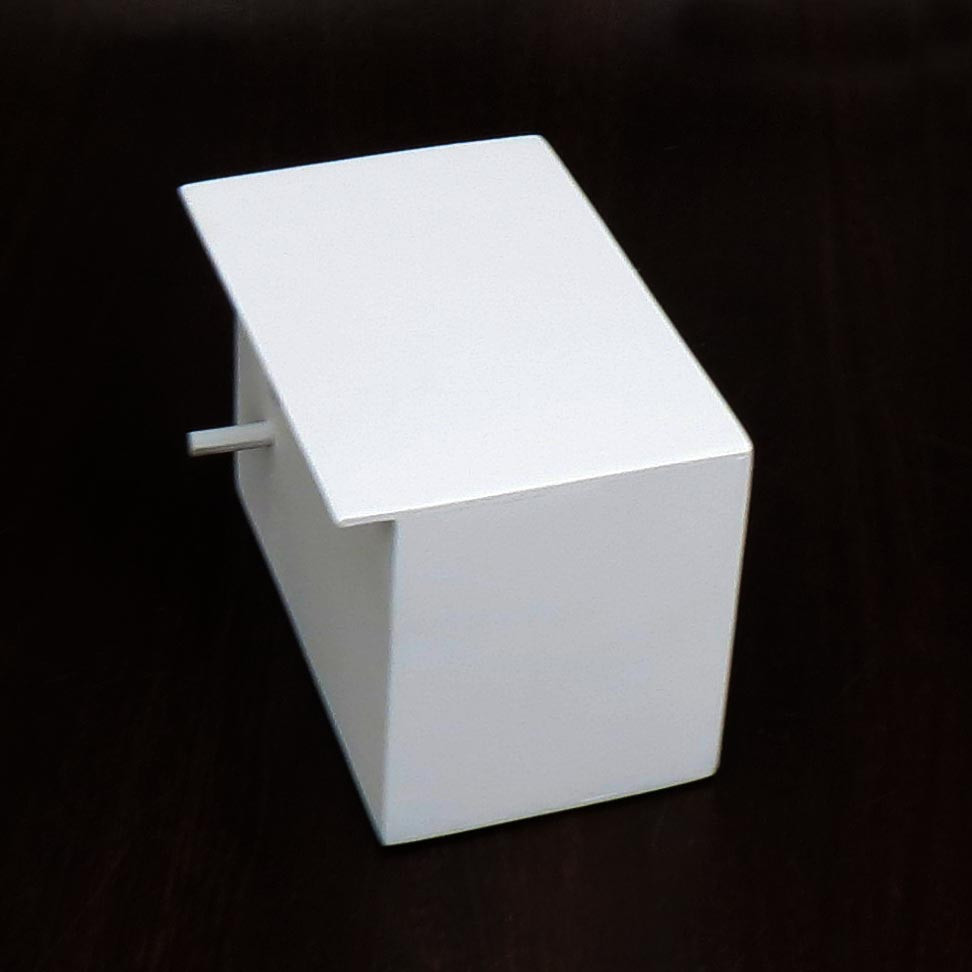 Скворечник садовый 