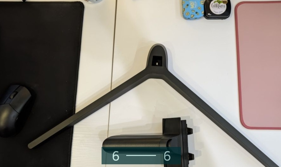 Монитор Samsung Odyssey G5 32Gb. 144Hz. Киев - изображение 1