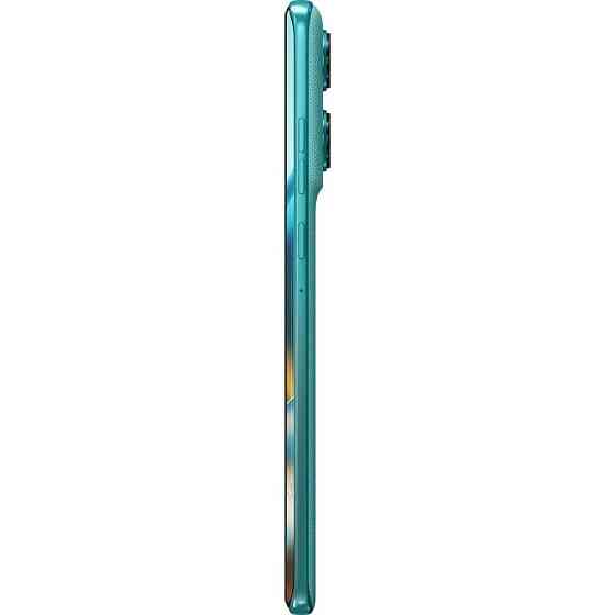 Смартфон Motorola Moto Edge 60 Fusion 8/256 GB Amazonite (PB7E0036RS) Харків