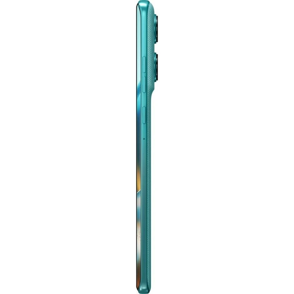 Смартфон Motorola Moto Edge 60 Fusion 8/256 GB Amazonite (PB7E0036RS) Харків - фото 4