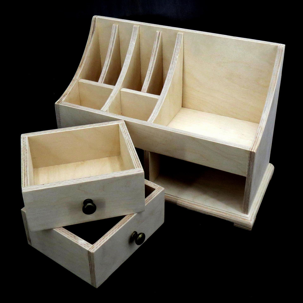 Настольный органайзер 