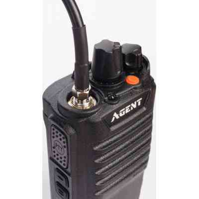 Антенна Baofeng NAGOYA UT-308UV с переходником на портативную рацию SMAJ 3m (Гр9170) Винница