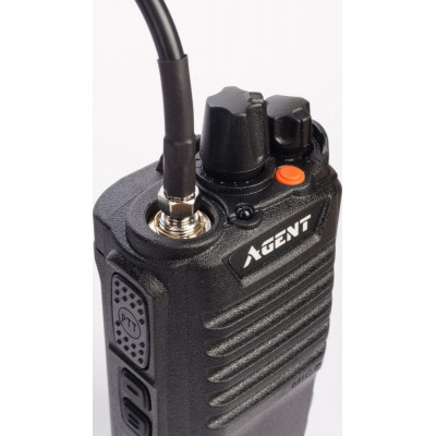 Антенна Baofeng NAGOYA UT-308UV с переходником на портативную рацию SMAJ 3m (Гр9170) Винница - изображение 4