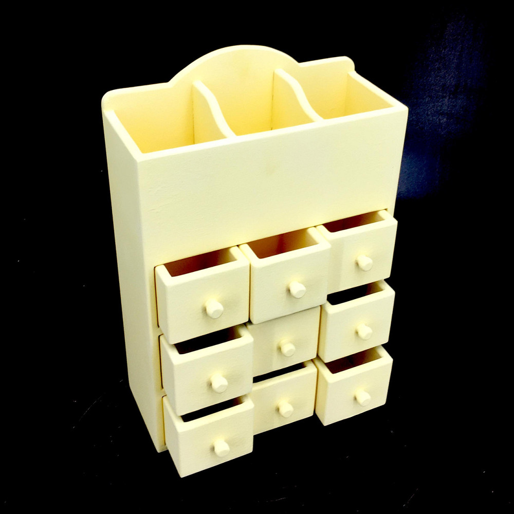 Органайзер настільний "Воланд" лимонад Миколаїв - фото 2