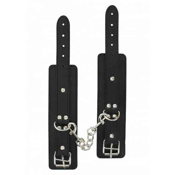 Бондажний набір БДСМ Toy Joy BDSM Starter Kit Sex Aura Київ