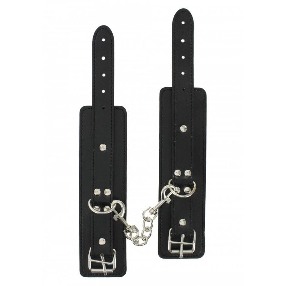 Бондажний набір БДСМ Toy Joy BDSM Starter Kit Sex Aura Київ - фото 2