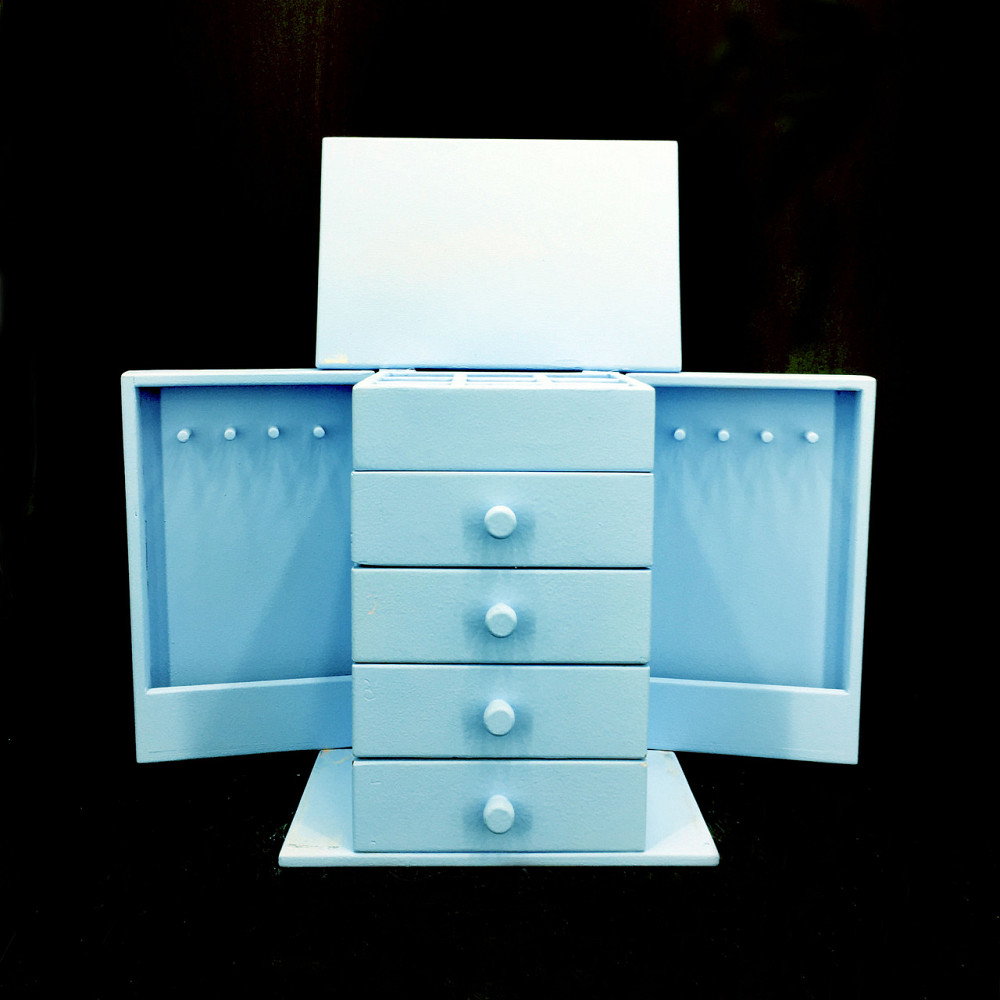 Органайзер для косметики 