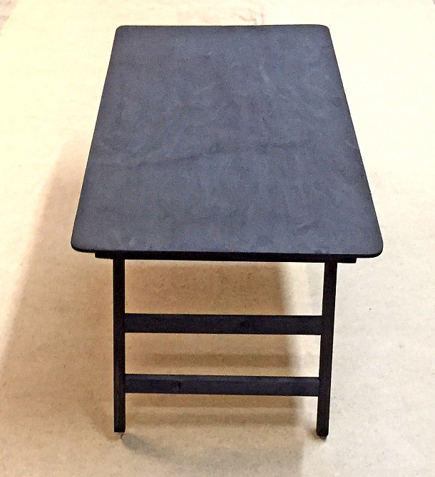 Столик для ноутбука "Джорджія" венге Миколаїв - фото 4