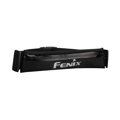 Чехол для фонаря Fenix AFB-10 Black (AFB-10bk) Винница - изображение 1