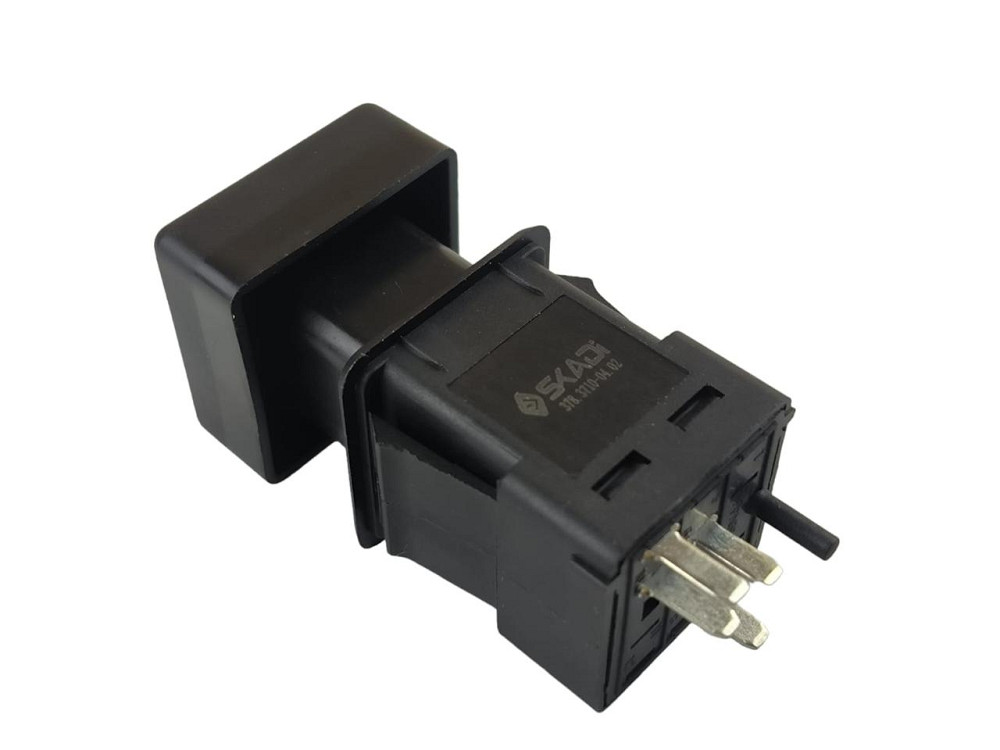 Кнопка рециркуляції повітря 2110, 2111, 2112 (клавіша) Мукачево - фото 2