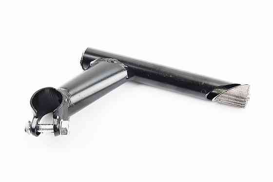 Винос керма MTB 22,2 х25, 4х90х150мм, чорний Київ