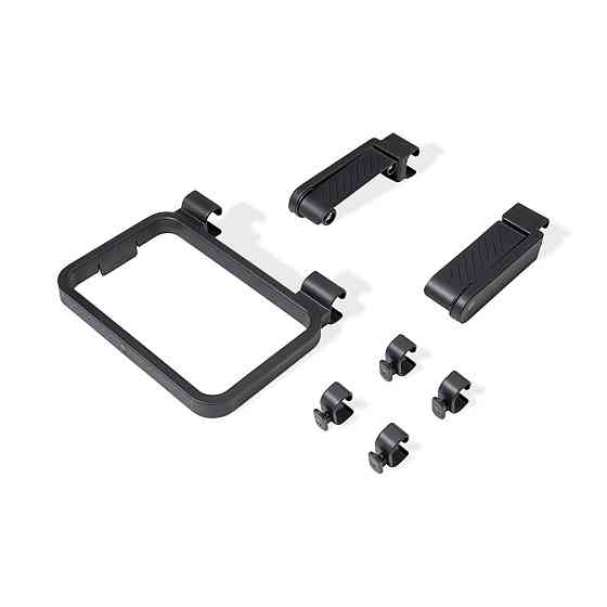 Органайзер для аксессуаров Weber Works Organizer Kit 3400106 Код: 013067 Ровно