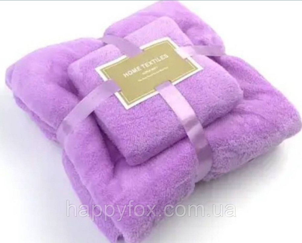 Подарунковий набір рушників Львів - фото 1