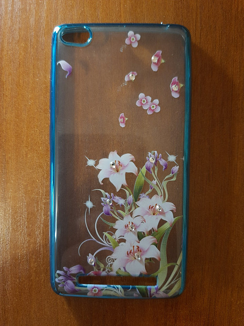 Чохол Remax для Xiaomi Redmi 3 Днепр - изображение 5