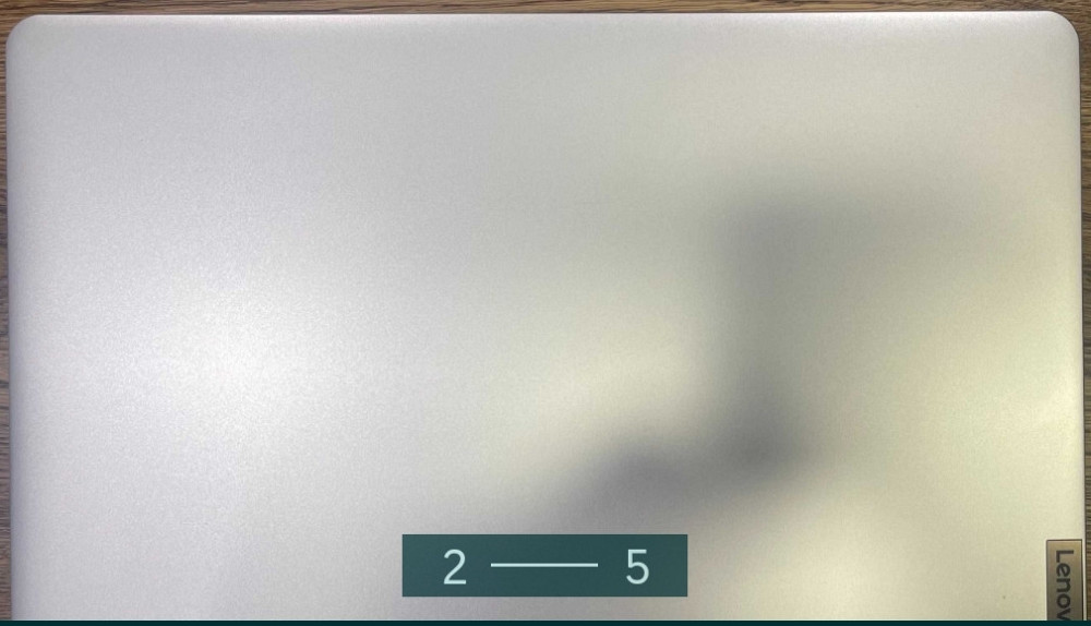 Ноутбук Lenovo IdeaPad 1 15AMN7 Київ - фото 4