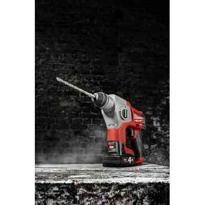 Бур Milwaukee SDS-PLUS M2, 14,0х160х110мм (4932307078) Вінниця