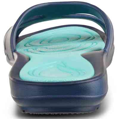 Шльопанці Aqua Speed Panama 513-10 темно-синій, бірюзовий 39 (5908217666048) Вінниця