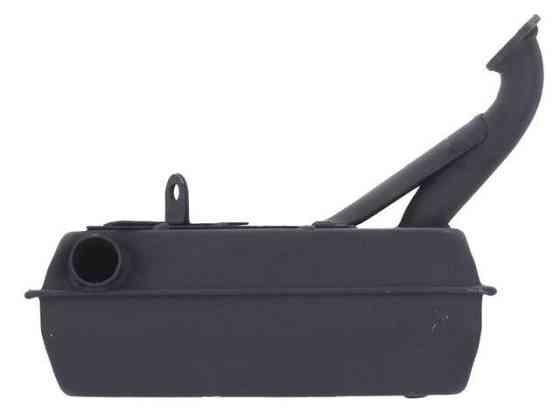 Глушник – 3.5 KW/3.8 KW Мукачево